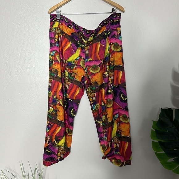 Agua Bendita • Bendito Buda Pant - Picture 3 of 8